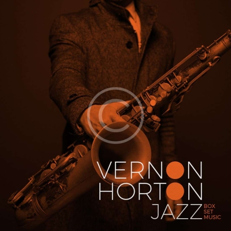 Audio CD Set (4 disk set)  for use with Jazz